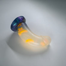 Load image into Gallery viewer, G2THQ64 Ignis Small NC 0031 UV GITD CS