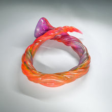 Load image into Gallery viewer, S4TJS29 Sera's Horn Large NC 0031 UV CS