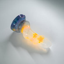 Load image into Gallery viewer, 32THQ03 Celia Small NC 0031 UV GITD CS