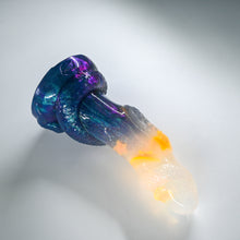 Load image into Gallery viewer, 33THQ12u Celia Medium NC 0031 UV GITD CS GHU