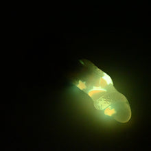 Load image into Gallery viewer, 33THQ12u Celia Medium NC 0031 UV GITD CS GHU