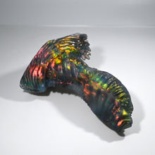 Load image into Gallery viewer, X2TEM35 Shin Small NC 0031 CS