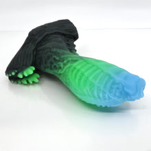 Load image into Gallery viewer, X3SEM38 Shin Medium 0030 UV GITD