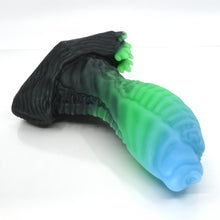 Load image into Gallery viewer, X3SEM38 Shin Medium 0030 UV GITD