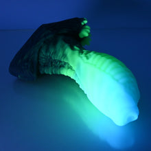 Load image into Gallery viewer, X3SEM38 Shin Medium 0030 UV GITD