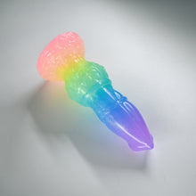 Load image into Gallery viewer, 62THQ29 Hellion Small NC 0031 UV CS