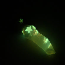 Load image into Gallery viewer, 62THQ31 Hellion Small NC 0031 UV GITD CS