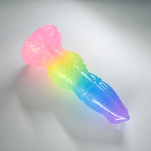 Load image into Gallery viewer, 63THQ39u Hellion Medium NC 0031 UV CS GHU