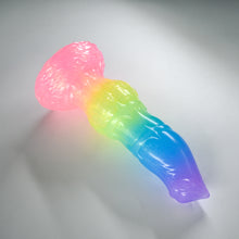 Load image into Gallery viewer, 63THQ39u Hellion Medium NC 0031 UV CS GHU