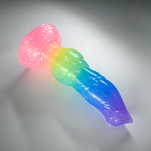 Load image into Gallery viewer, 64THQ46u Hellion Large NC 0031 UV CS GHU