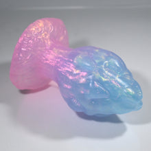 Load image into Gallery viewer, F3TEL91 Dragonfruit Plug Medium NC 0031 UV CS