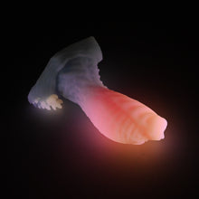 Load image into Gallery viewer, X3SJU46 Shin Medium 0030 UV GITD