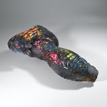 Load image into Gallery viewer, X2TFQ07 Shin Small NC 0031 CS