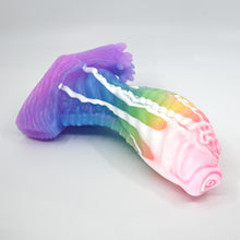Load image into Gallery viewer, X3MFQ08 Shin Medium 0050 UV GITD