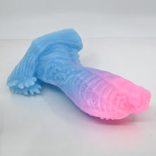 Load image into Gallery viewer, X3XEP53 Shin Medium 0020 UV GITD