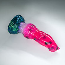 Load image into Gallery viewer, H2TJV62 Hellion Small NC 0031 CS