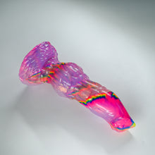 Load image into Gallery viewer, 62THT22 Hellion Small NC 0031 UV CS