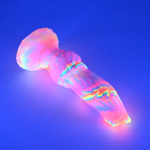 Load image into Gallery viewer, 63THT30u Hellion Medium NC 0031 UV CS GHU