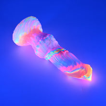 Load image into Gallery viewer, 63THT30u Hellion Medium NC 0031 UV CS GHU