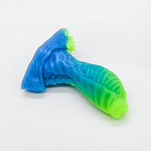 Load image into Gallery viewer, X3XJW44 Shin Medium 0020 UV GITD *FLOP*