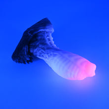 Load image into Gallery viewer, X3SHU31u Shin Medium 0030 UV GITD CS GHU