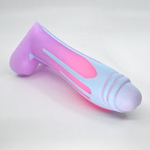 Load image into Gallery viewer, Q3SFS84 Aquus Small NC 0030 UV GITD