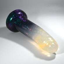 Load image into Gallery viewer, M2TGT68 Ferrus Small NC 0031 UV GITD CS