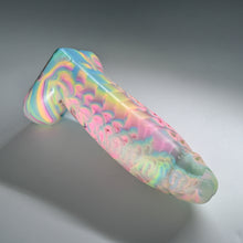 Load image into Gallery viewer, W3TJY40 Tellus Medium NC 0031 UV CS GOBLIN HOLE