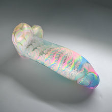 Load image into Gallery viewer, W4TJY44 Tellus Large NC 0031 UV CS GOBLIN HOLE