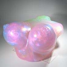 Load image into Gallery viewer, D4TGT34 Celeste Large NC 0031 UV CS