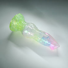 Load image into Gallery viewer, 63THU72u Hellion Medium NC 0031 UV CS GHU