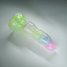 Load image into Gallery viewer, 63THU72u Hellion Medium NC 0031 UV CS GHU