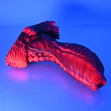 Load image into Gallery viewer, X3SES55 Shin Medium 0030 UV GITD