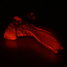 Load image into Gallery viewer, X3SES55 Shin Medium 0030 UV GITD