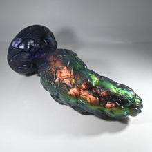 Load image into Gallery viewer, B4TEQ13 Flora Large NC 0031 UV CS