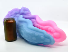 Load image into Gallery viewer, A7MGU69 Alara 3XL 0050 UV GITD