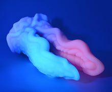 Load image into Gallery viewer, A7MGU69 Alara 3XL 0050 UV GITD