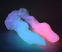 Load image into Gallery viewer, A7MGU69 Alara 3XL 0050 UV GITD