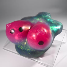 Load image into Gallery viewer, D2TGU83 Celeste Small NC 0031 UV CS