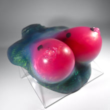 Load image into Gallery viewer, D3TGU87 Celeste Medium NC 0031 UV CS