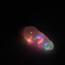 Load image into Gallery viewer, 51TJY75 Jacob Mini NC 0031 UV GITD CS