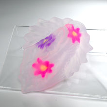 Load image into Gallery viewer, C2TGW34 Calypso Small NC 0031 UV GITD CS