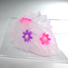 Load image into Gallery viewer, C2TGW34 Calypso Small NC 0031 UV GITD CS