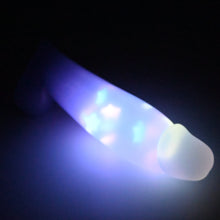 Load image into Gallery viewer, W3TGX39 Tellus Medium* NC 0031 UV GITD CS