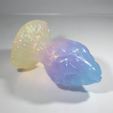 Load image into Gallery viewer, F3TEU02 Dragonfruit Plug Medium NC 0031 UV CS