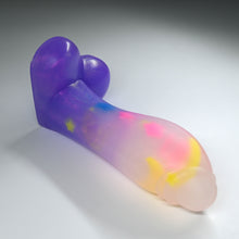 Load image into Gallery viewer, Q2TGW94 Aquus Small NC 0031 UV GITD CS