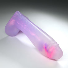Load image into Gallery viewer, Q3TGW98 Aquus Medium NC 0031 UV GITD CS