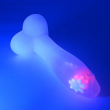 Load image into Gallery viewer, Q3TGW98 Aquus Medium NC 0031 UV GITD CS