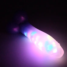 Load image into Gallery viewer, Q3TGW99 Aquus Medium NC 0031 UV GITD CS