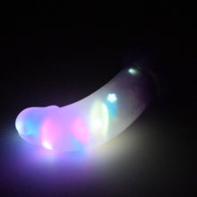 Load image into Gallery viewer, G2TGW50 Ignis Small NC 0031 UV GITD CS